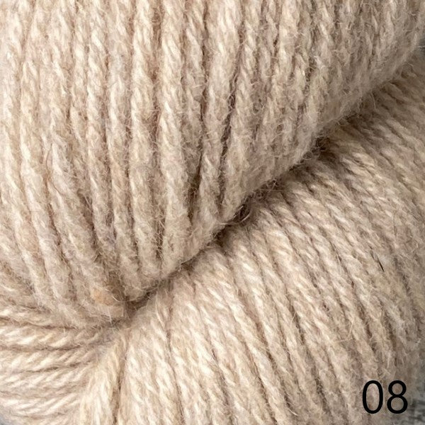 Nordic Yarn - Eco Cashmere DK