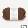 Sandnes Garn - Tynn Peer Gynt (Discontinued Colours)