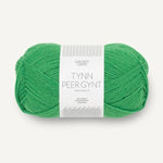 Sandnes Garn - Tynn Peer Gynt (Discontinued Colours)