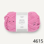 Sandnes Garn - Peer Gynt (Discontinued Colours)