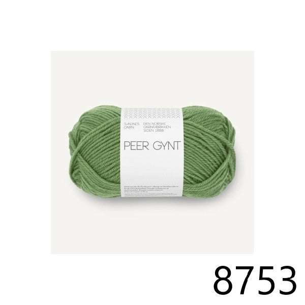 Sandnes Garn - Peer Gynt