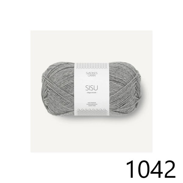 Sandnes Garn - Sisu
