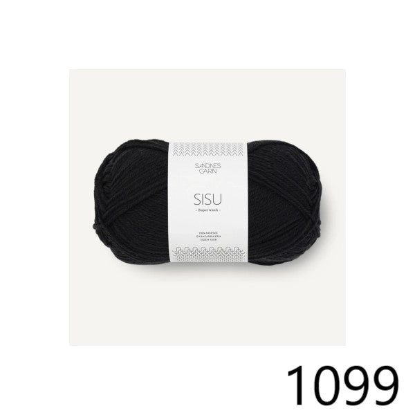 Sandnes Garn - Sisu