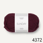 Sandnes Garn - Sunday