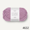 Sandnes Garn - Double Sunday (Discontinued Colours)