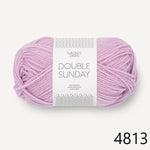 Sandnes Garn - Double Sunday (Discontinued Colours)