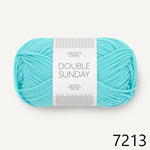 Sandnes Garn - Double Sunday (Discontinued Colours)