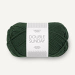 Sandnes Garn - Double Sunday (Discontinued Colours)