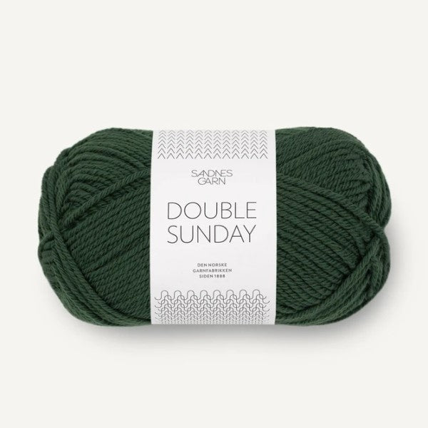 Sandnes Garn - Double Sunday (Discontinued Colours)