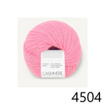 Sandnes Garn - Cashmere