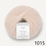 Sandnes Garn - Tynn Silk Mohair