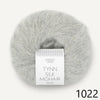 Sandnes Garn - Tynn Silk Mohair