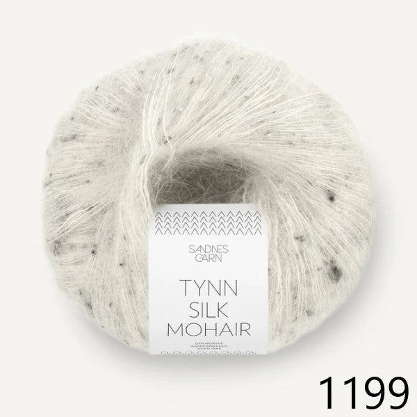 Sandnes Garn - Tynn Silk Mohair