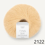 Sandnes Garn - Tynn Silk Mohair