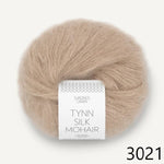 Sandnes Garn - Tynn Silk Mohair