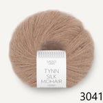 Sandnes Garn - Tynn Silk Mohair