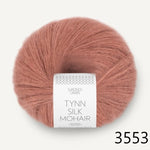 Sandnes Garn - Tynn Silk Mohair