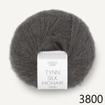 Sandnes Garn - Tynn Silk Mohair