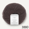 Sandnes Garn - Tynn Silk Mohair