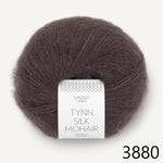 Sandnes Garn - Tynn Silk Mohair