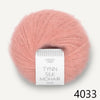 Sandnes Garn - Tynn Silk (Discontinued Colours)