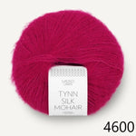 Sandnes Garn - Tynn Silk Mohair