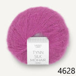 Sandnes Garn - Tynn Silk Mohair