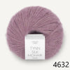 Sandnes Garn - Tynn Silk (Discontinued Colours)