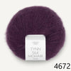 Sandnes Garn - Tynn Silk Mohair