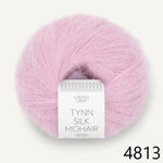 Sandnes Garn - Tynn Silk Mohair