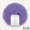 Sandnes Garn - Tynn Silk (Discontinued Colours)