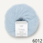 Sandnes Garn - Tynn Silk Mohair