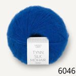 Sandnes Garn - Tynn Silk Mohair