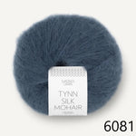 Sandnes Garn - Tynn Silk Mohair