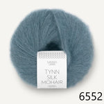 Sandnes Garn - Tynn Silk Mohair