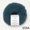 Sandnes Garn - Tynn Silk (Discontinued Colours)