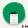 Sandnes Garn - Tynn Silk Mohair