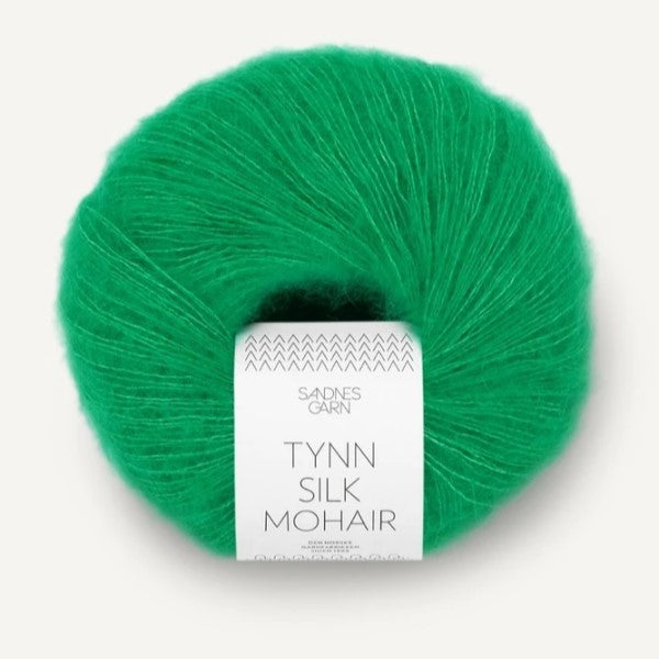 Sandnes Garn - Tynn Silk Mohair