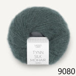 Sandnes Garn - Tynn Silk Mohair