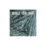 Marie Wallin - British Breeds Aran (Online Only)