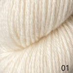 Nordic Yarn - Eco Cashmere DK