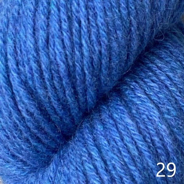 Nordic Yarn - Eco Cashmere DK