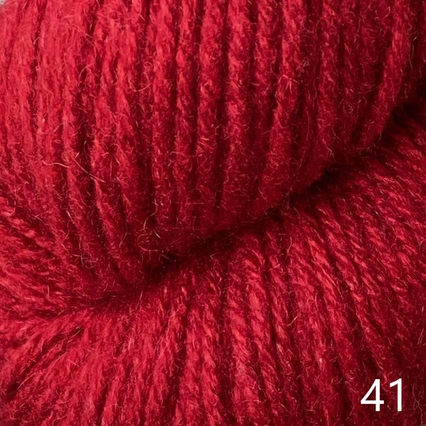 Nordic Yarn - Eco Cashmere DK