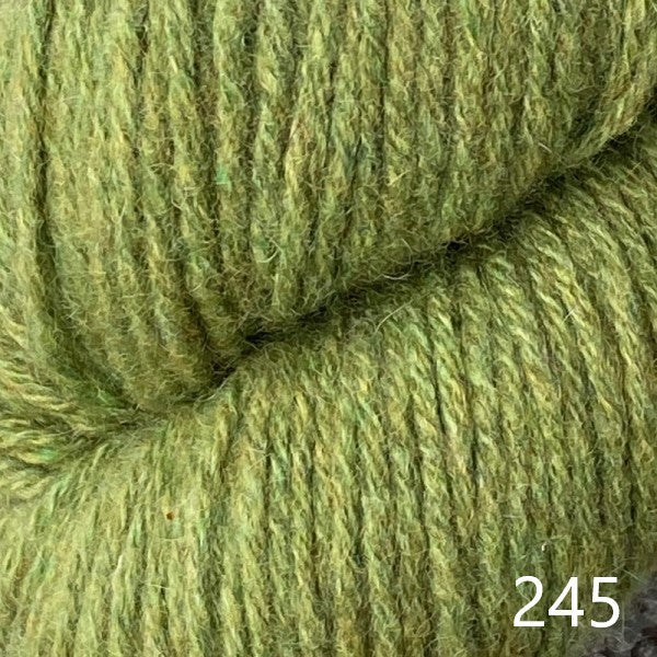 Nordic Yarn - Eco Cashmere