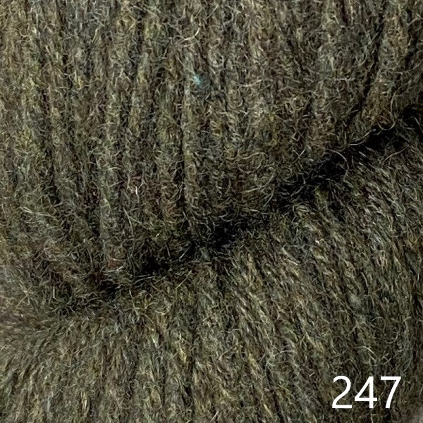 Nordic Yarn - Eco Cashmere DK