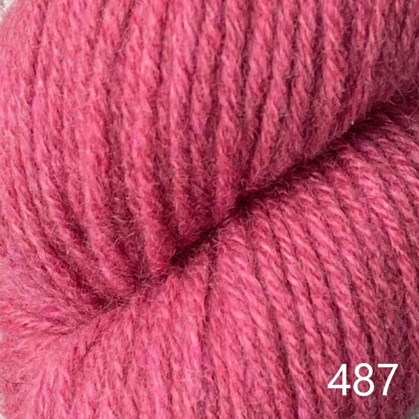 Nordic Yarn - Eco Cashmere