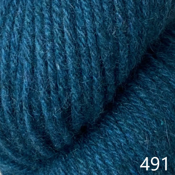 Nordic Yarn - Eco Cashmere DK