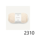 Sandnes Garn - Poppy
