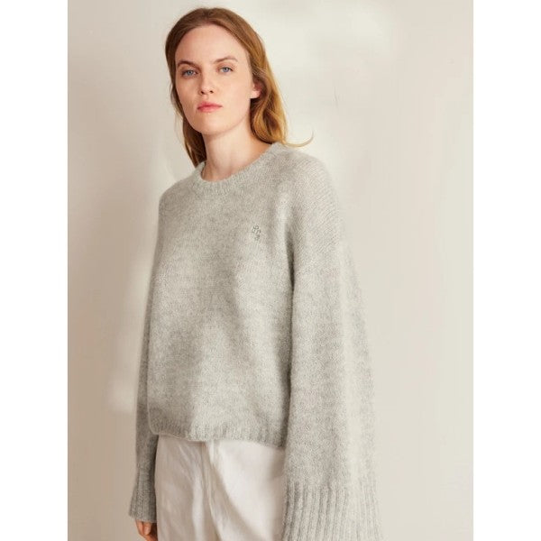 2409 No. 01 - Molly Sweater