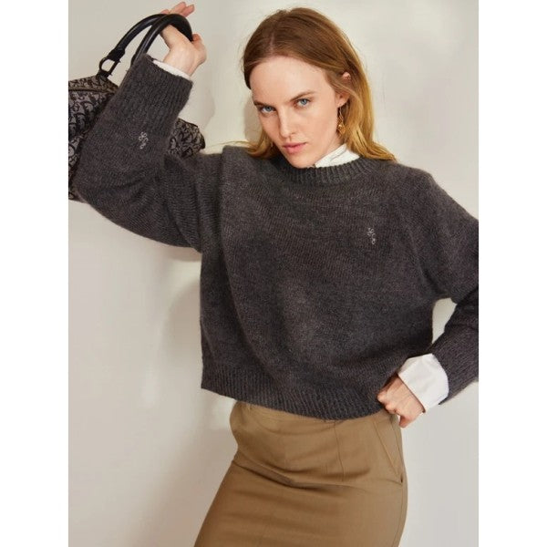 2409 No. 02 - Sammy Sweater
